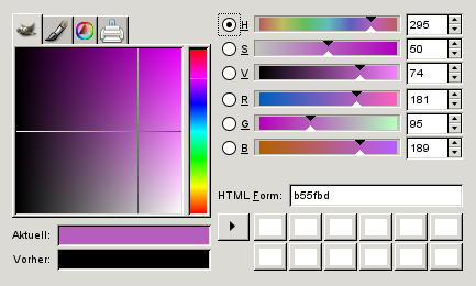 Color Picker
