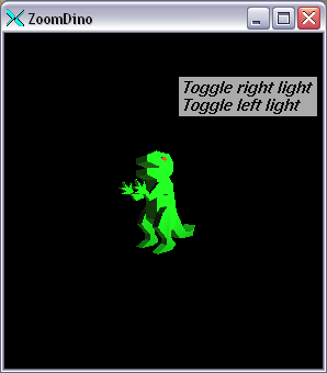 Exceed 3D - Zoomdino